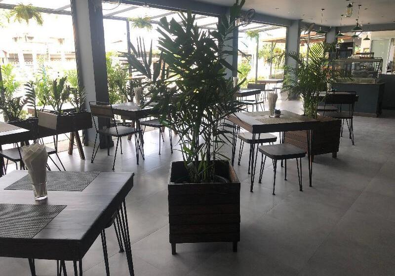 Fotos del hotel Crystal Lamai:  3