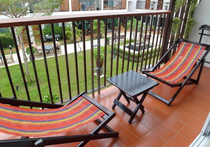 Fotos del hotel Crystal Lamai:  4