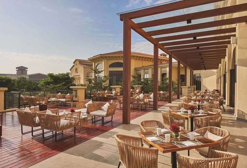 Fotos del hotel Doubletree Resort By Hilton Hainan Chengmai:  13