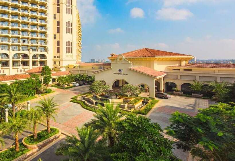 Fotos del hotel Doubletree Resort By Hilton Hainan Chengmai:  17