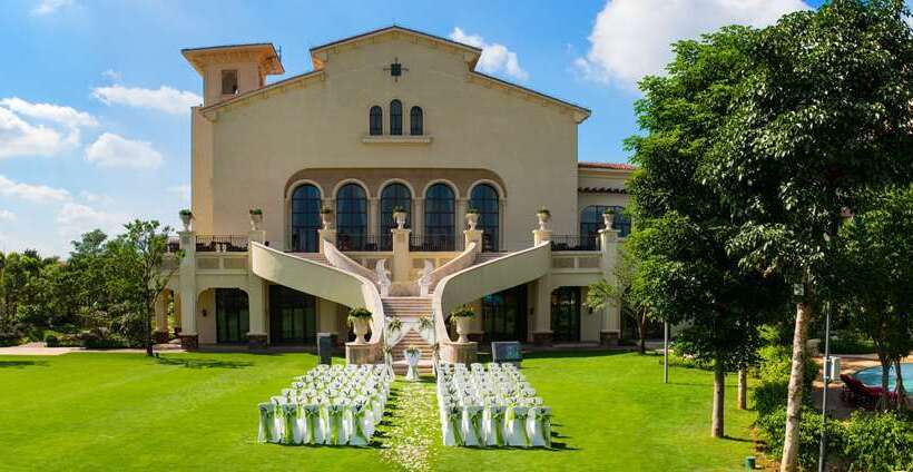 Fotos del hotel Doubletree Resort By Hilton Hainan Chengmai:  20