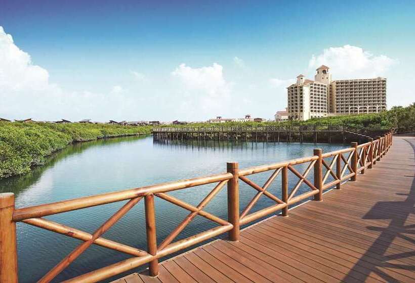 Fotos del hotel Doubletree Resort By Hilton Hainan Chengmai:  9