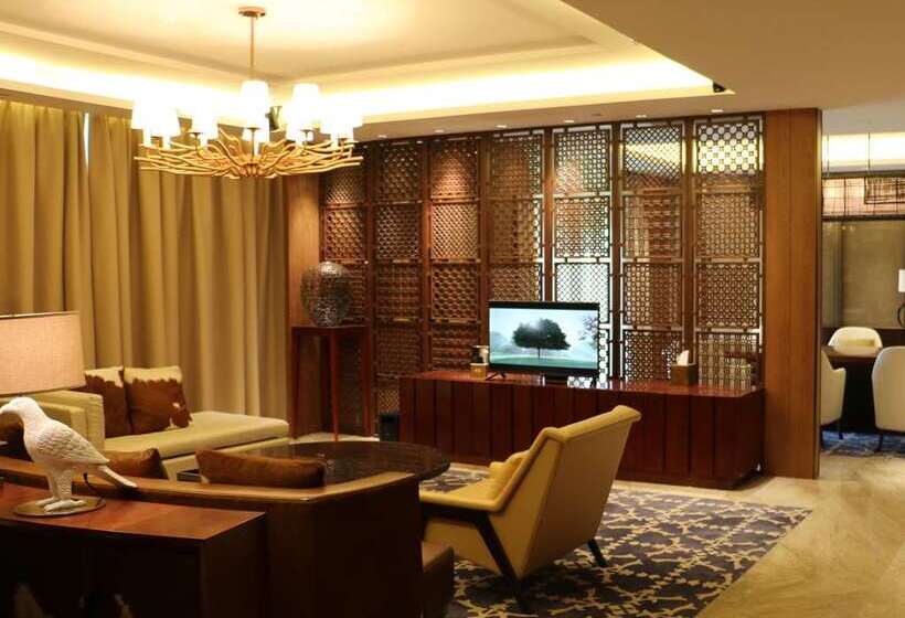 Fotos del hotel Doubletree Resort By Hilton Hainan Chengmai:  4