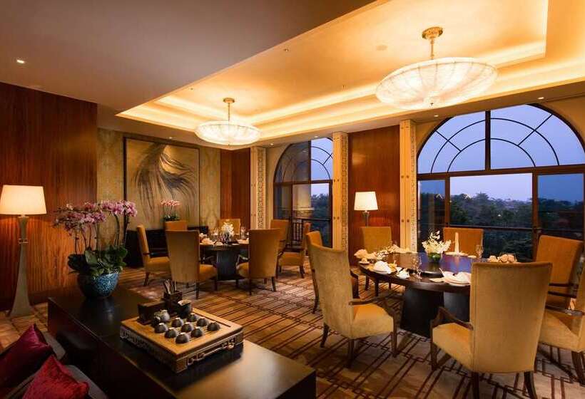 Fotos del hotel Doubletree Resort By Hilton Hainan Chengmai:  12