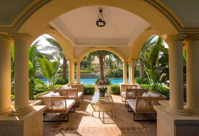 Fotos del hotel Doubletree Resort By Hilton Hainan Chengmai:  22