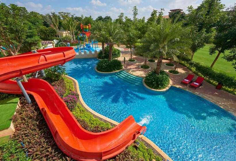 Doubletree Resort By Hilton Hainan Chengmai