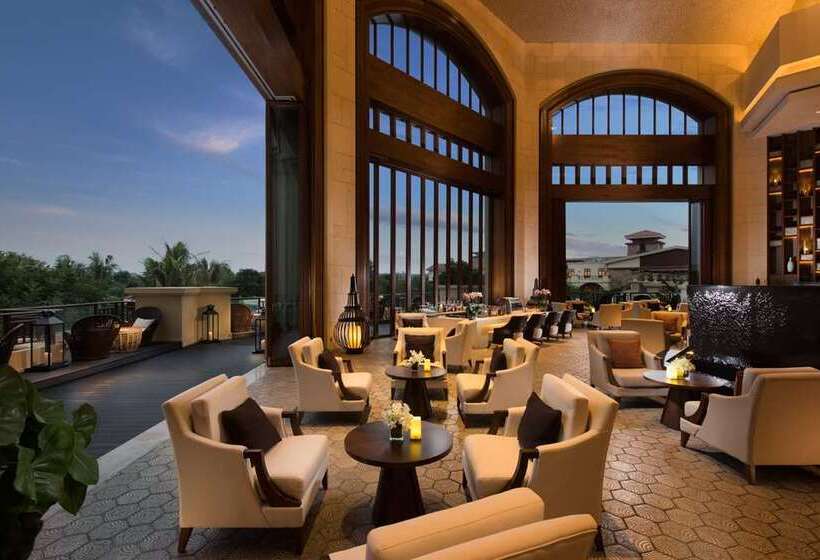 Fotos del hotel Doubletree Resort By Hilton Hainan Chengmai:  8