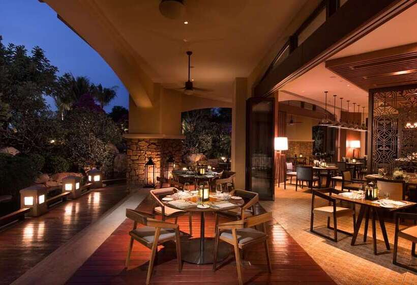 Fotos del hotel Doubletree Resort By Hilton Hainan Chengmai:  16