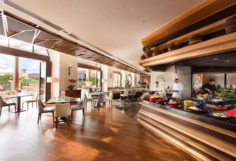 Fotos del hotel Doubletree Resort By Hilton Hainan Chengmai:  3