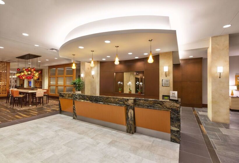 Fotos del hotel Homewood Suites By Hilton Houston Downtown:  11
