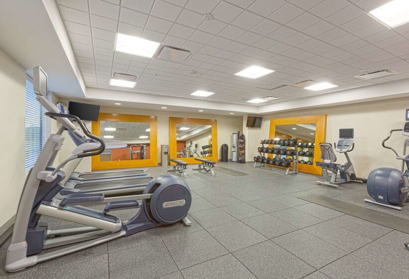 Fotos del hotel Homewood Suites By Hilton Houston Downtown:  4