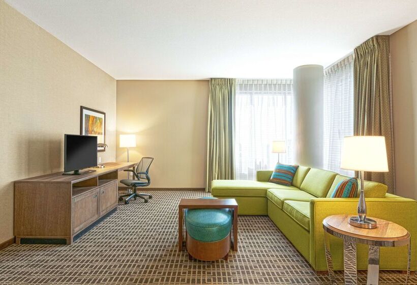 Fotos del hotel Homewood Suites By Hilton Houston Downtown:  20