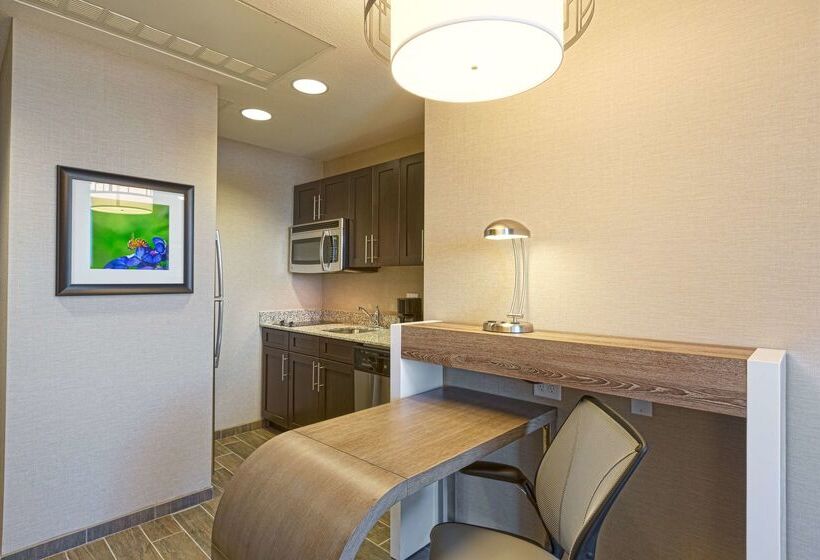 Fotos del hotel Homewood Suites By Hilton Houston Downtown:  15