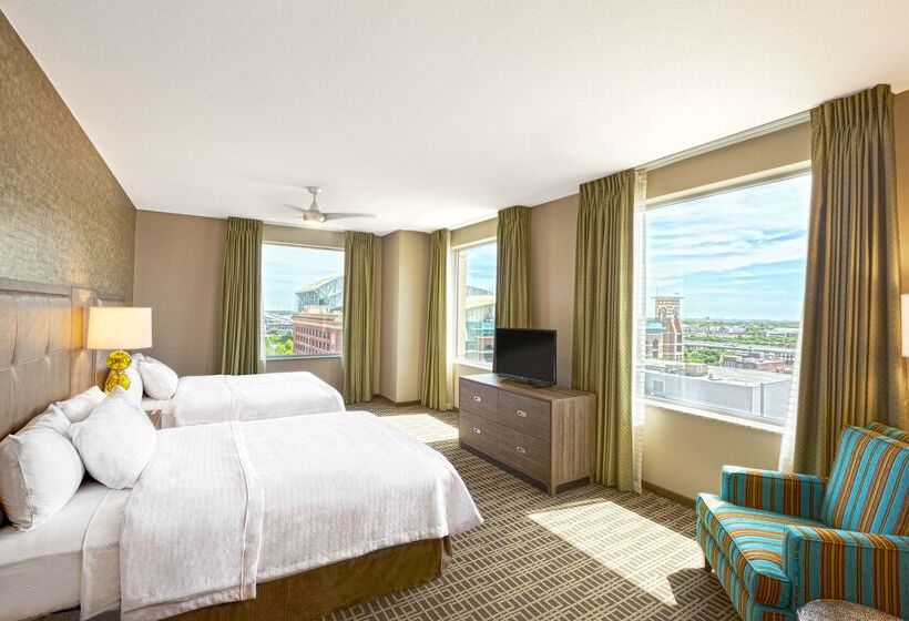 Fotos del hotel Homewood Suites By Hilton Houston Downtown:  24