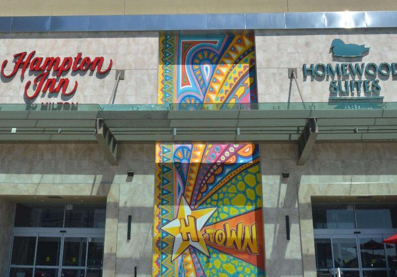 Fotos del hotel Homewood Suites By Hilton Houston Downtown:  19