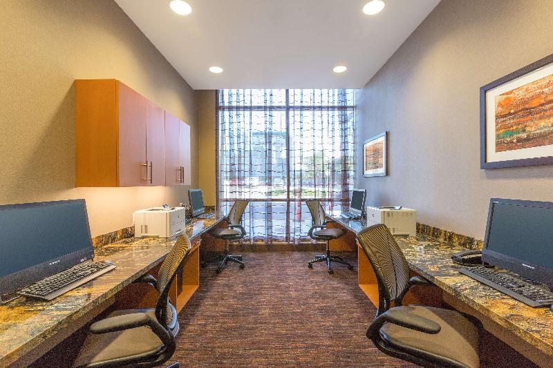 Fotos del hotel Homewood Suites By Hilton Houston Downtown:  21