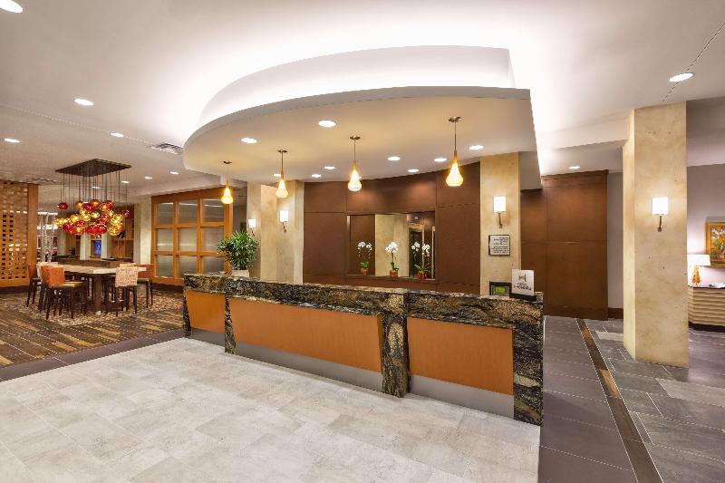 Fotos del hotel Homewood Suites By Hilton Houston Downtown:  3