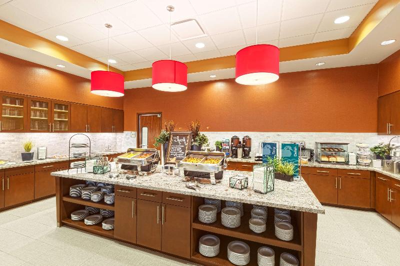 Fotos del hotel Homewood Suites By Hilton Houston Downtown:  16