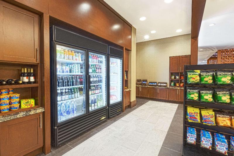 Fotos del hotel Homewood Suites By Hilton Houston Downtown:  10