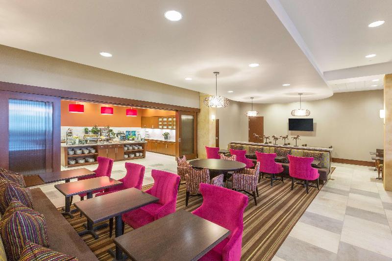 Fotos del hotel Homewood Suites By Hilton Houston Downtown:  22
