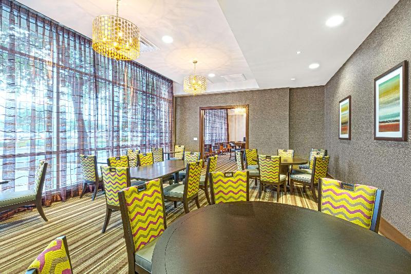 Fotos del hotel Homewood Suites By Hilton Houston Downtown:  5