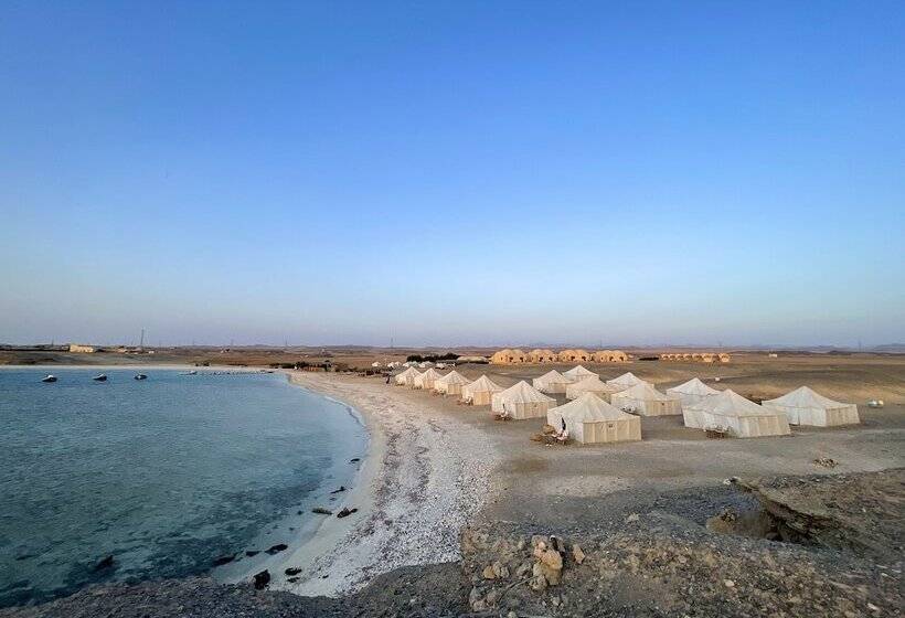 Fotos del hotel Marsa Nakari Village:  13