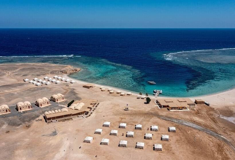 Fotos del hotel Marsa Nakari Village:  11