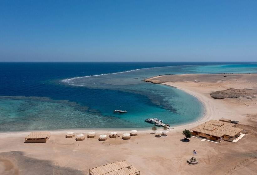 Fotos del hotel Marsa Nakari Village:  15