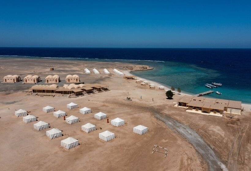 Fotos del hotel Marsa Nakari Village:  8