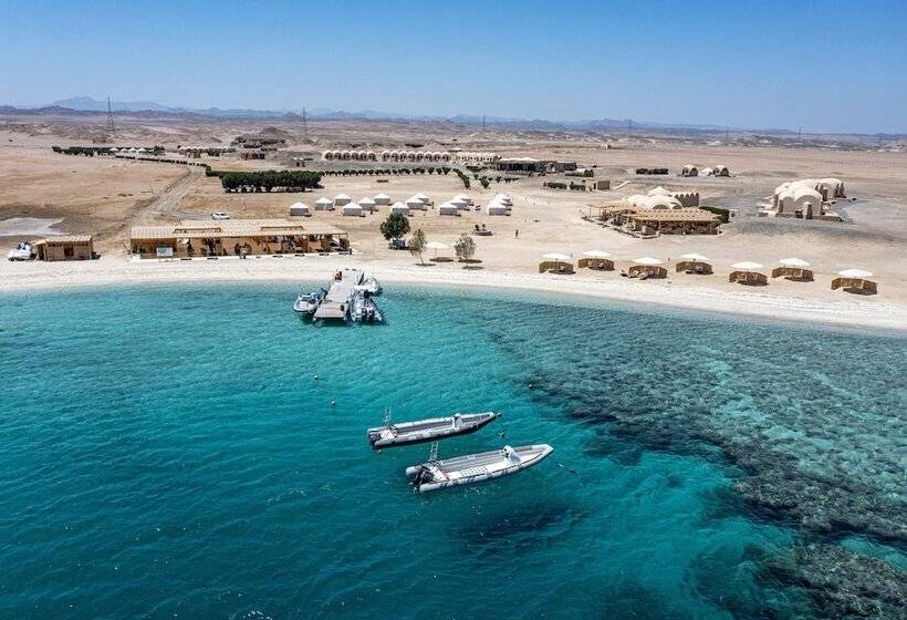 Fotos del hotel Marsa Nakari Village:  4