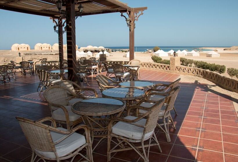 Fotos del hotel Marsa Nakari Village:  2