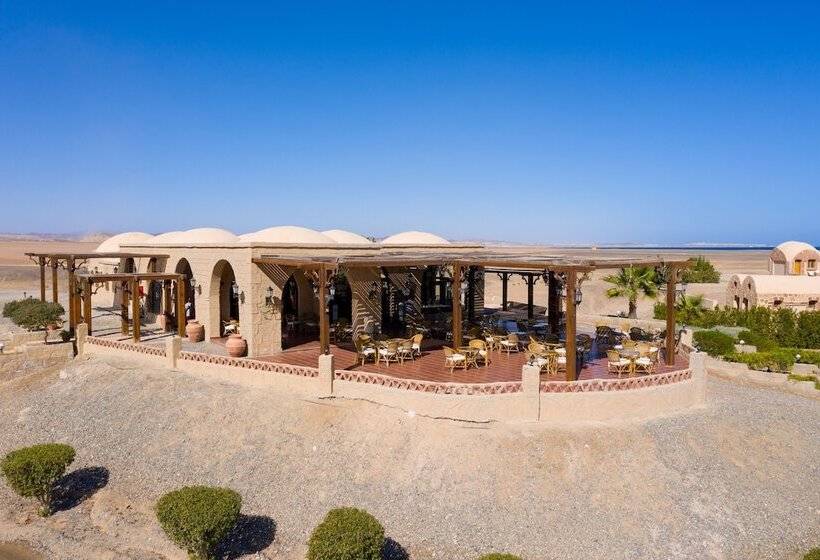 Fotos del hotel Marsa Nakari Village:  23