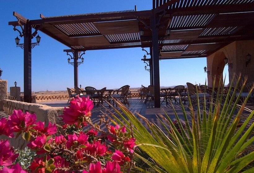 Fotos del hotel Marsa Nakari Village:  12