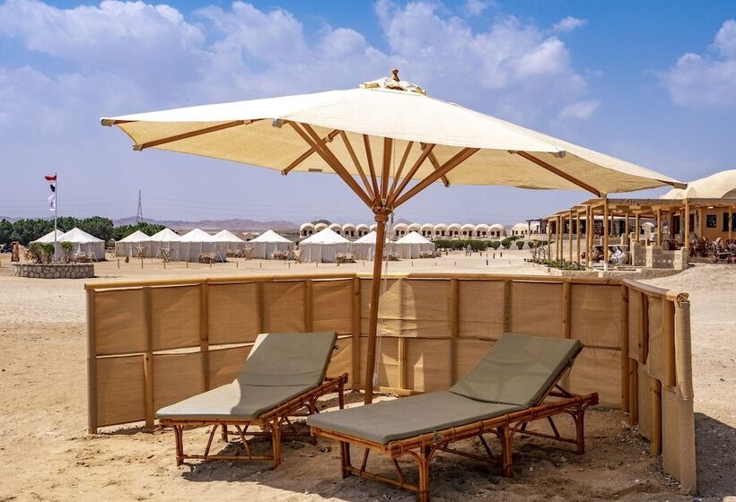 Fotos del hotel Marsa Nakari Village:  16