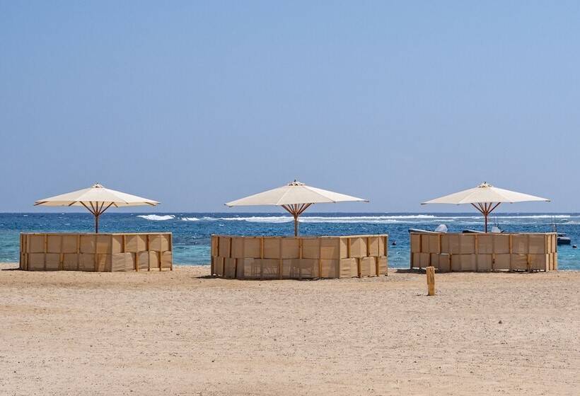 Fotos del hotel Marsa Nakari Village:  24