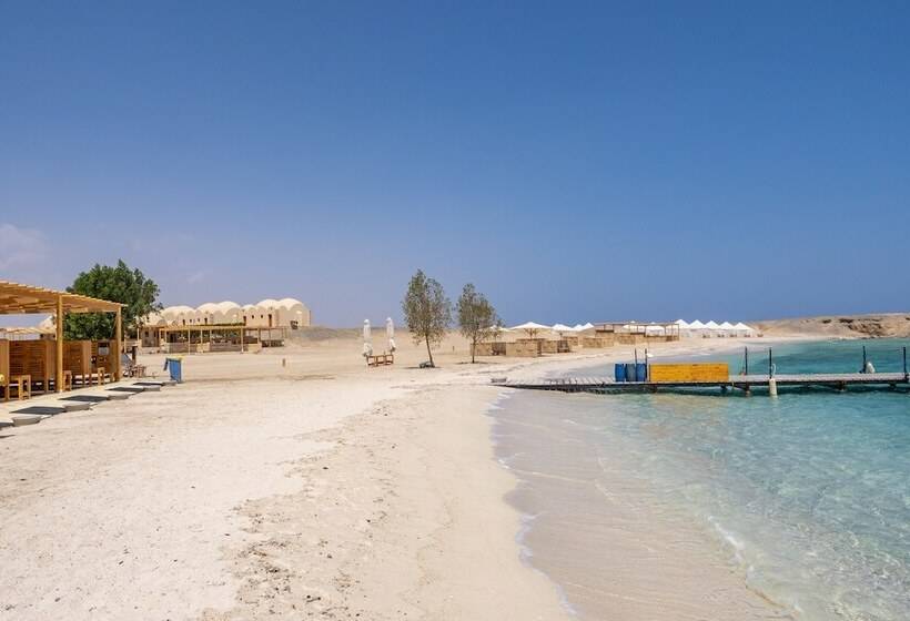 Fotos del hotel Marsa Nakari Village:  20