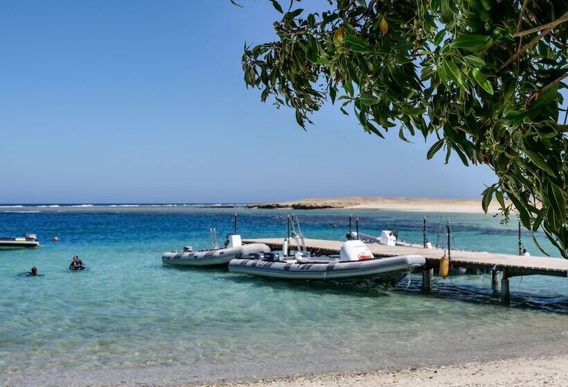 Fotos del hotel Marsa Nakari Village:  19