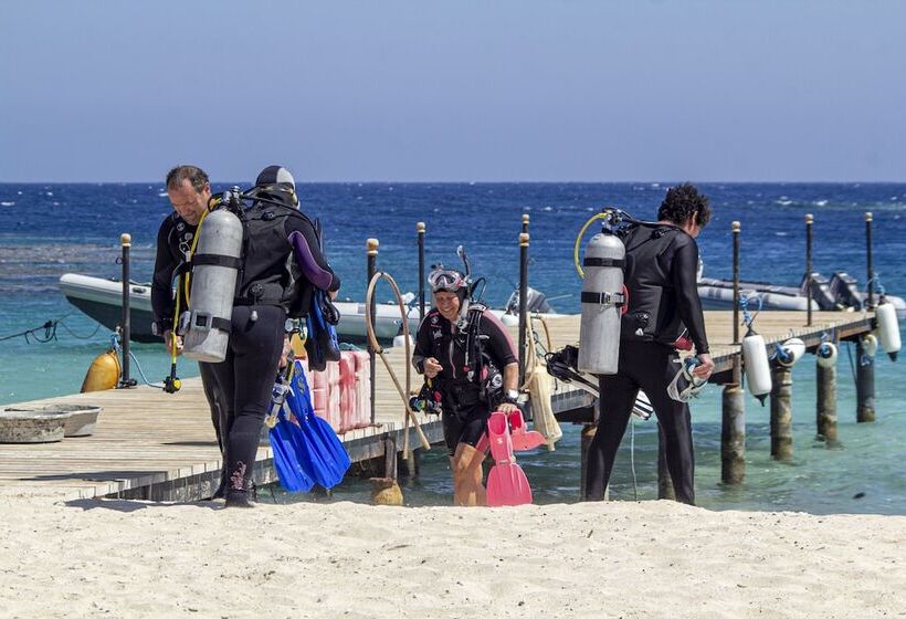 Fotos del hotel Marsa Nakari Village:  3