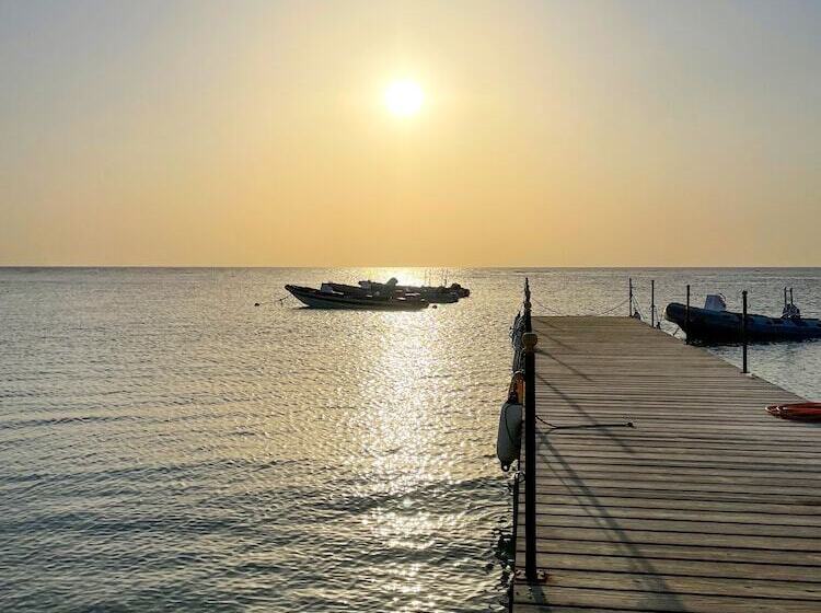 Fotos del hotel Marsa Nakari Village:  17