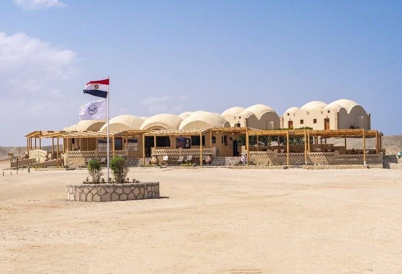 Fotos del hotel Marsa Nakari Village:  9