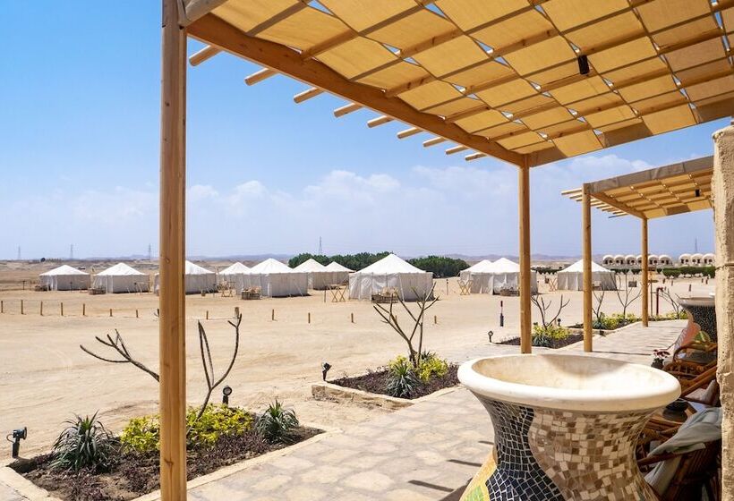 Fotos del hotel Marsa Nakari Village:  25