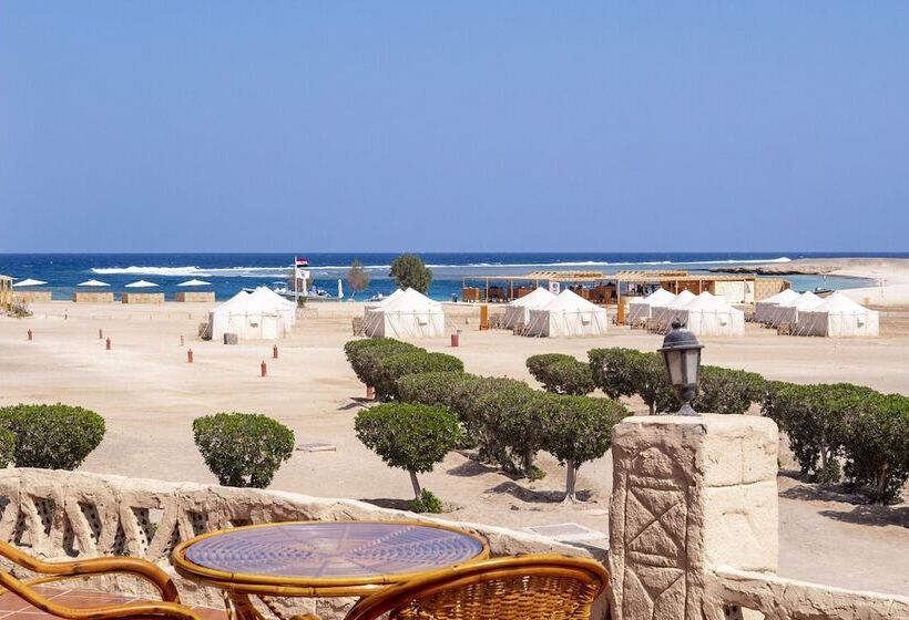 Fotos del hotel Marsa Nakari Village:  22