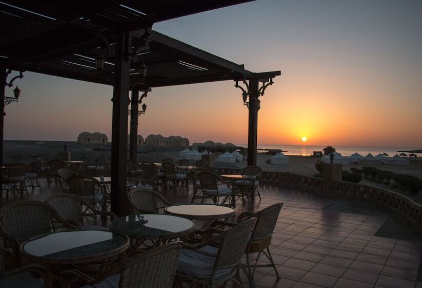 Fotos del hotel Marsa Nakari Village:  10