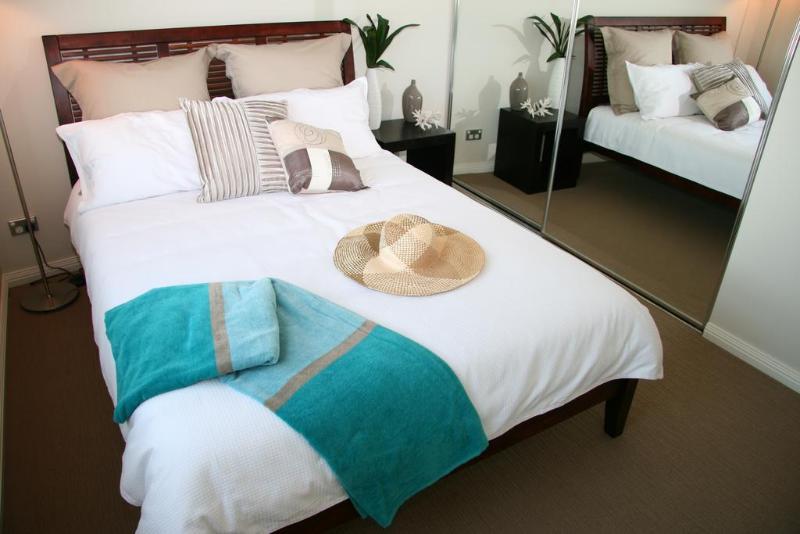 Fotos del hotel Proximity Waterfront Apartments:  18