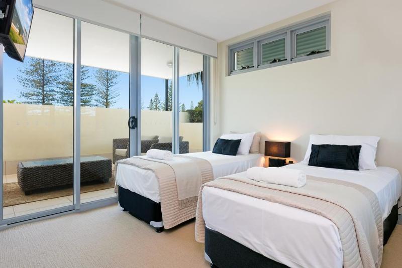 Fotos del hotel Proximity Waterfront Apartments:  23