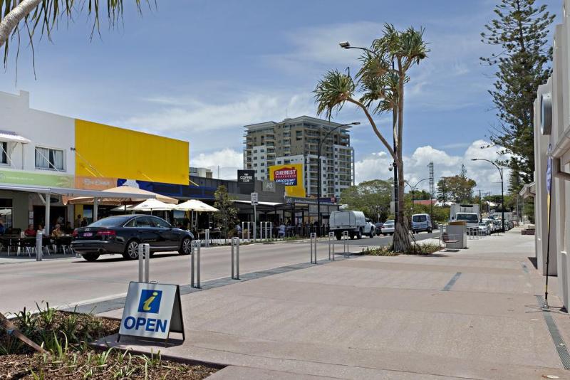 Fotos del hotel Proximity Waterfront Apartments:  14