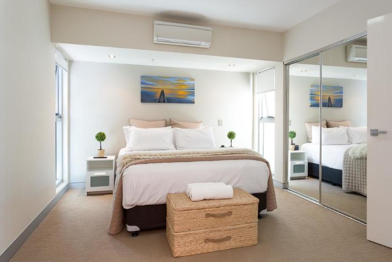 Fotos del hotel Proximity Waterfront Apartments:  22