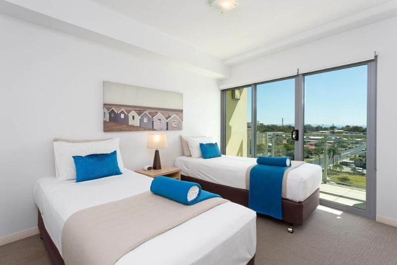 Fotos del hotel Proximity Waterfront Apartments:  19