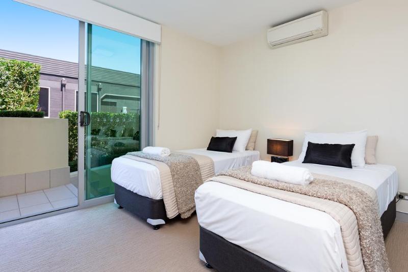 Fotos del hotel Proximity Waterfront Apartments:  21