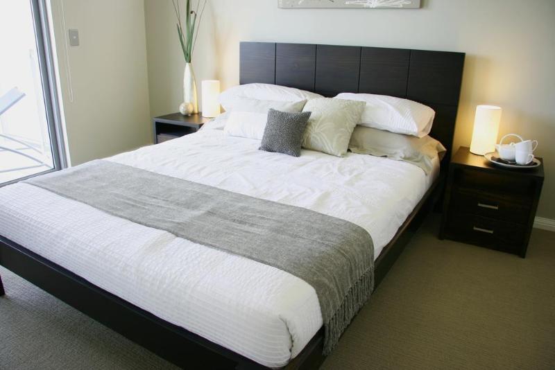 Fotos del hotel Proximity Waterfront Apartments:  20